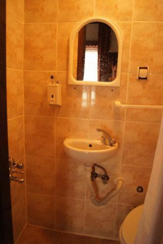 Haci Abdullahlar Konagi Hotel Mudurnu Cameră foto